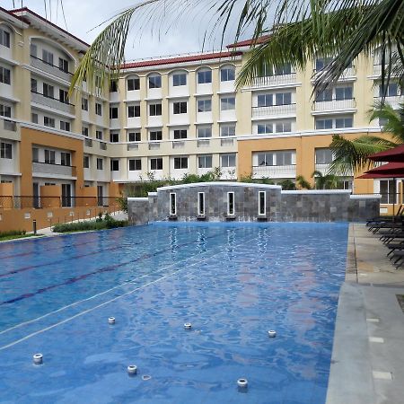Sanremo Oasis Condominium سيبو المظهر الخارجي الصورة