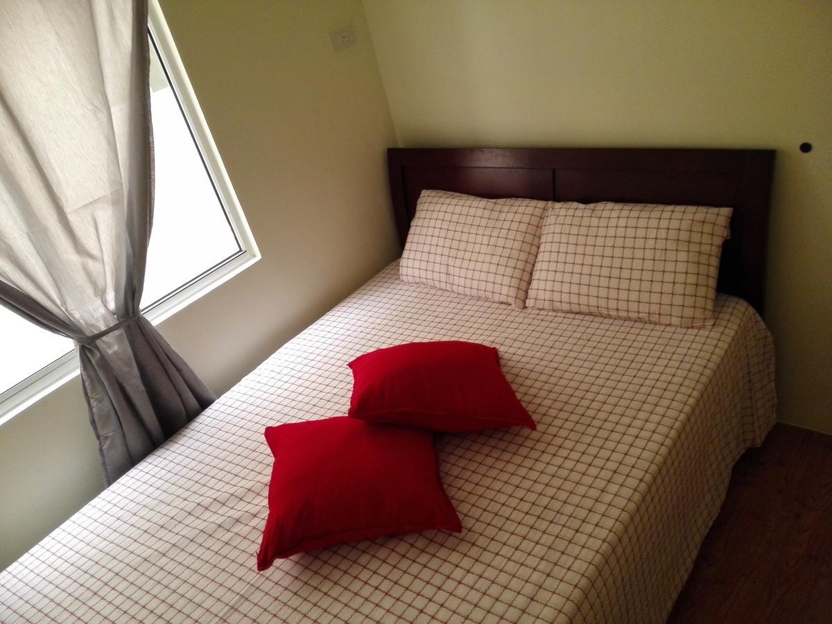 Sanremo Oasis Condominium سيبو المظهر الخارجي الصورة
