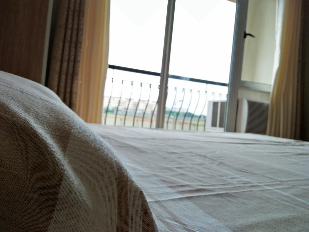 Sanremo Oasis Condominium سيبو المظهر الخارجي الصورة