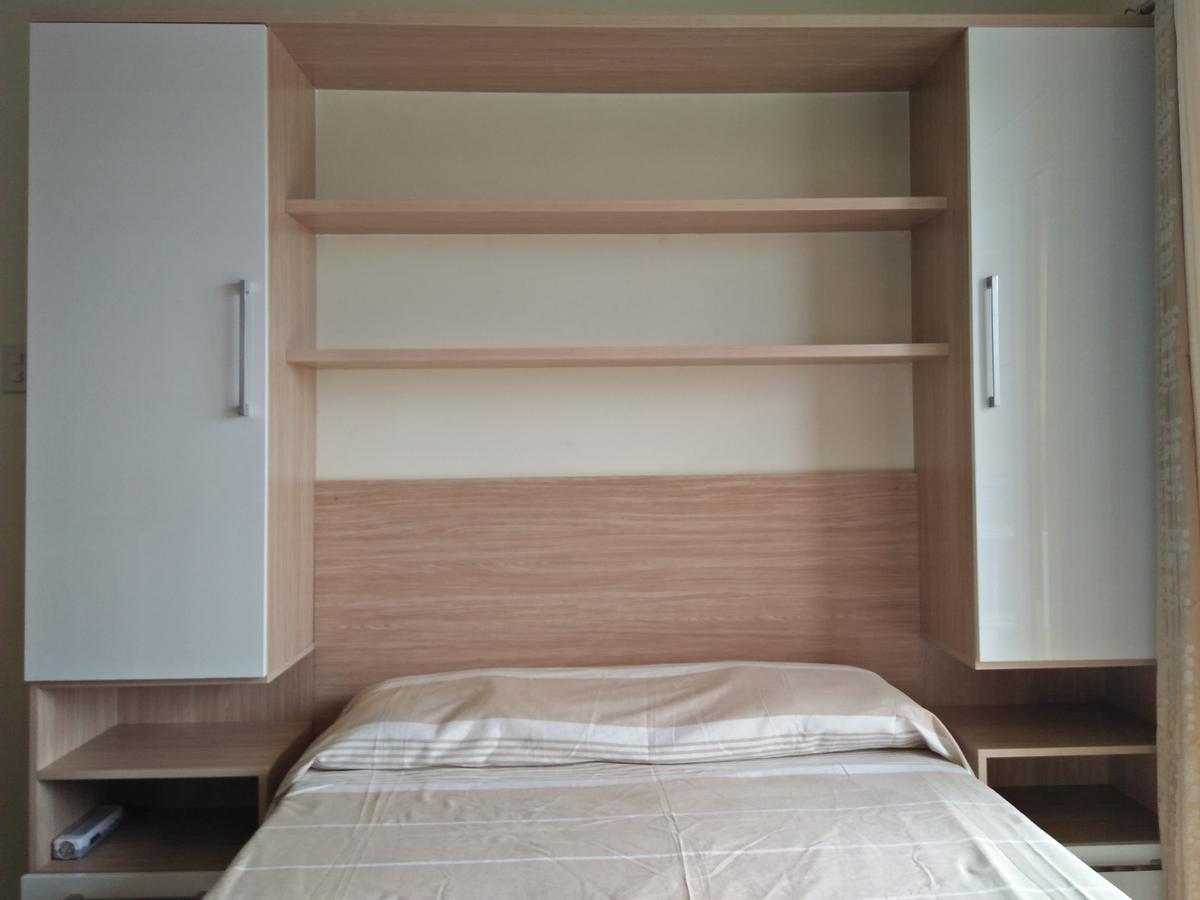 Sanremo Oasis Condominium سيبو المظهر الخارجي الصورة